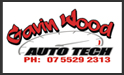 Gavin Wood Autotech