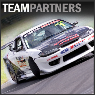 Team Partners