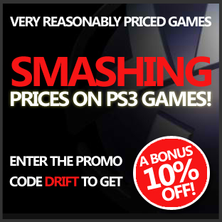Very Reasonably Priced Games